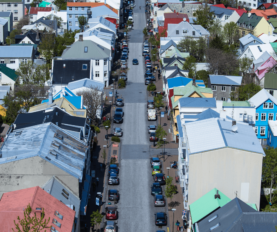 Umferðarmál höfuðborgarsvæðisins