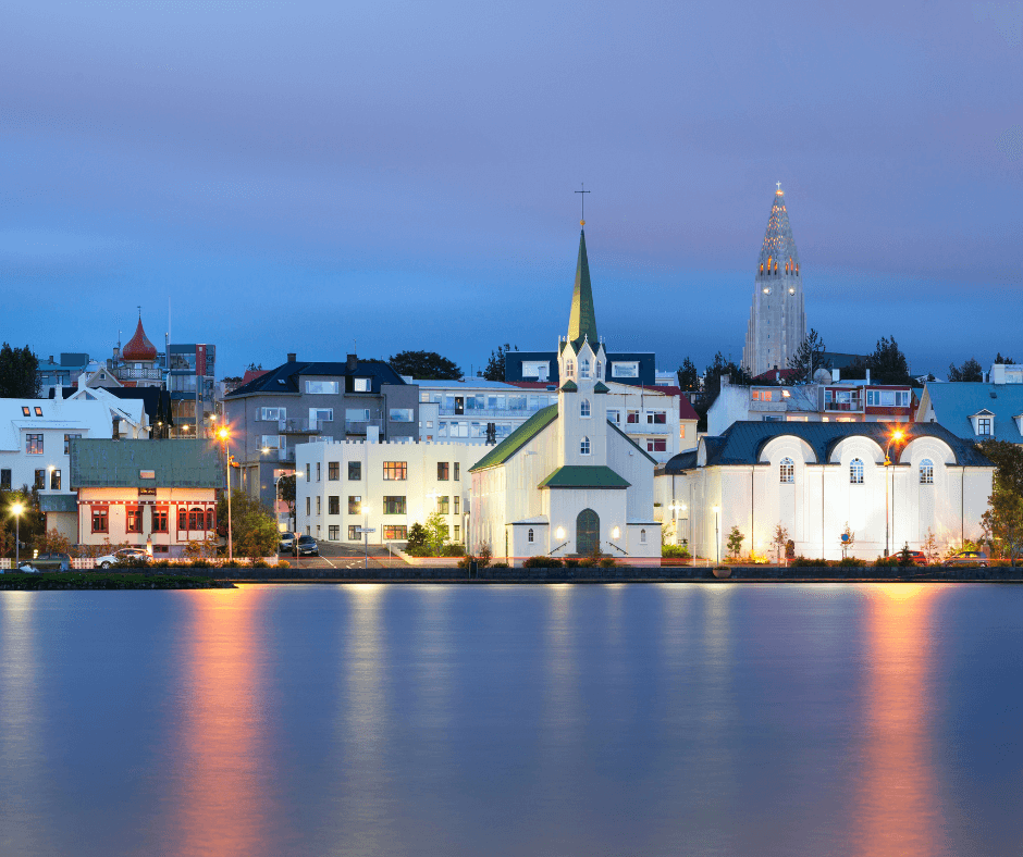 Þegar metnaðurinn einn er eftir