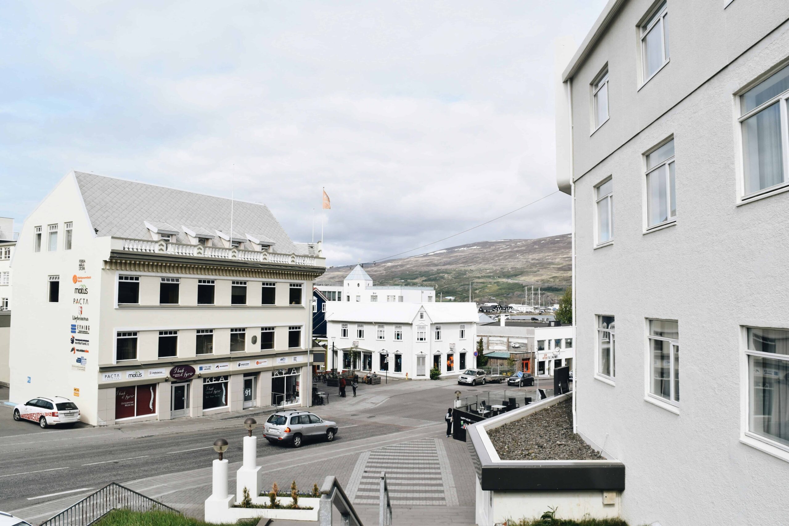 Breytingartillögur við Sáttmála um samgöngur á höfuðborgarsvæðinu milli ríkisins og sveitarfélaganna.