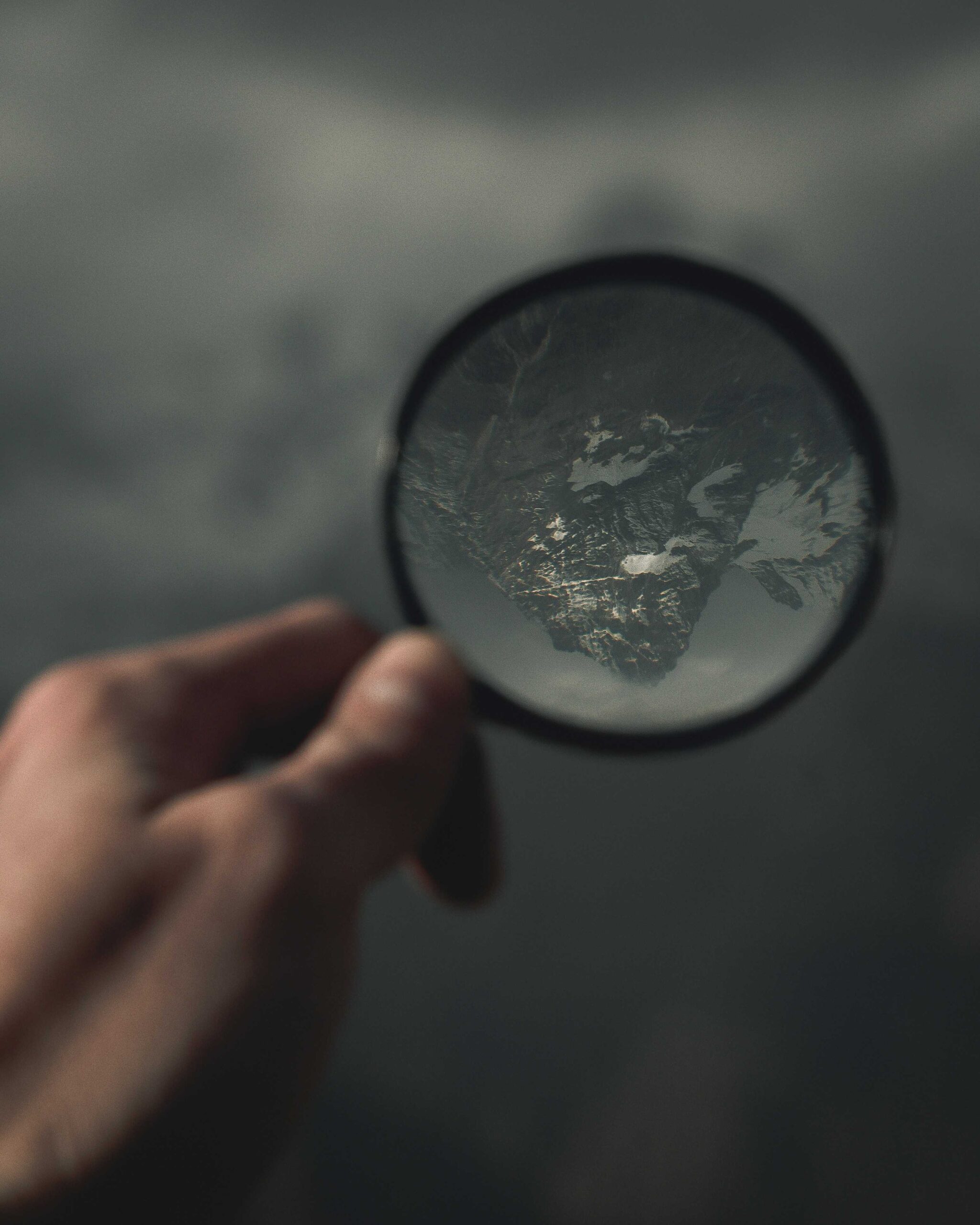 Viðhorfskönnun – Maí 2021