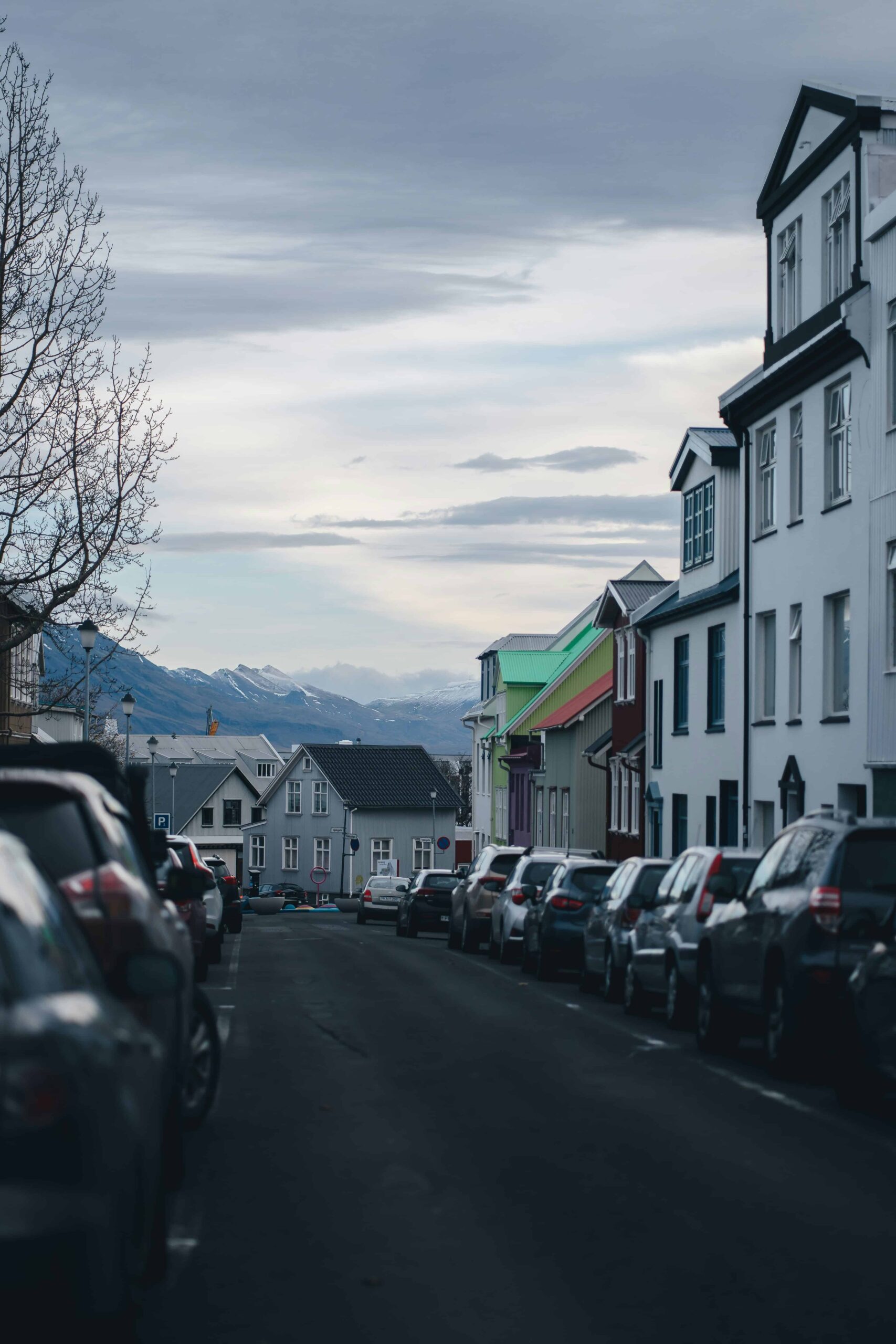 Þegar metnaðurinn einn er eftir